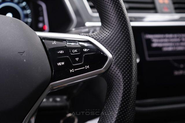 VOLKSWAGEN Tiguan 1.4 TSI eHYBRID DSG R-Line