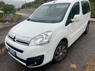 CITROEN BERLINGO 1.6 eHDi 5POSTI N1