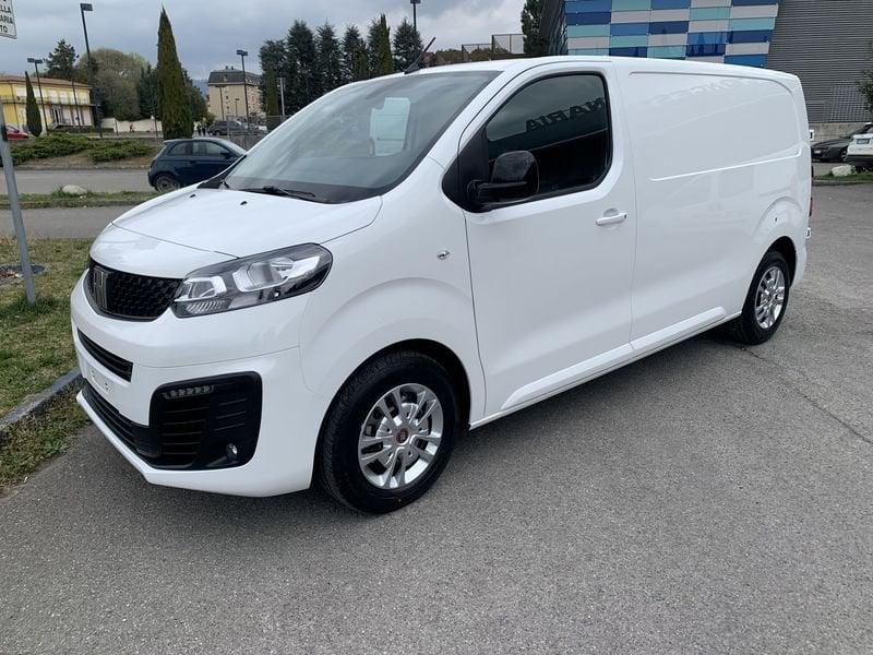 FIAT Scudo 2.0 BlueHDi 145CV PL-TN Furgone Business