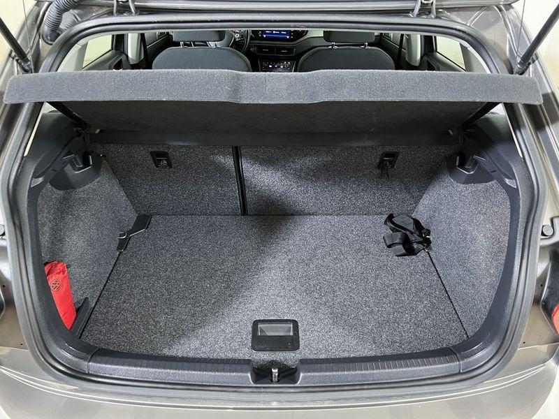 Volkswagen Polo Polo 5p 1.0 evo Comfortline 80cv