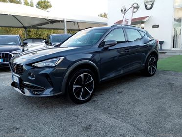 CUPRA Formentor 2.0 TDI 4Drive DSG PACCHETTO LUCI *PACCHETTO LUCI