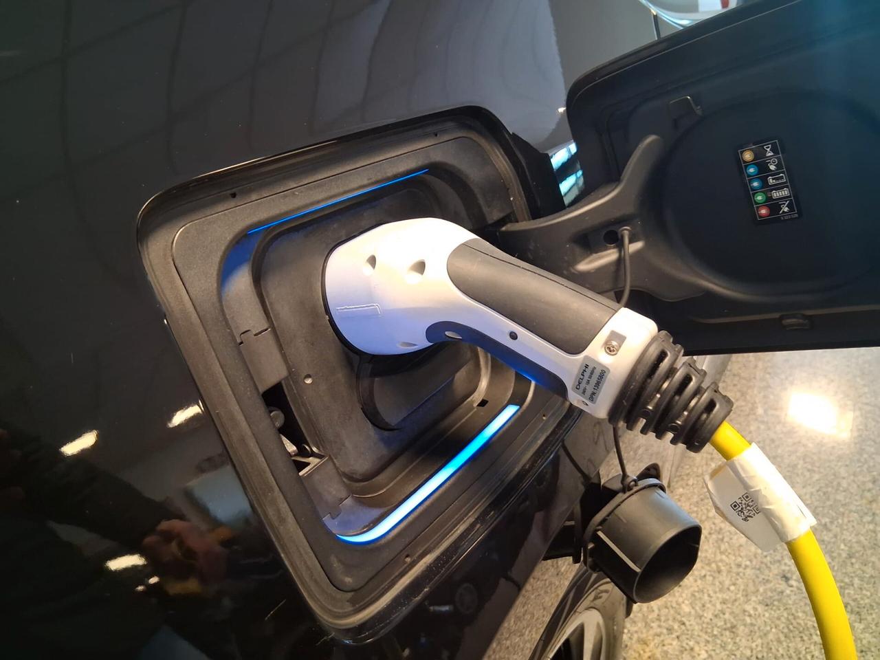 Bmw i3 120 Ah Advantage