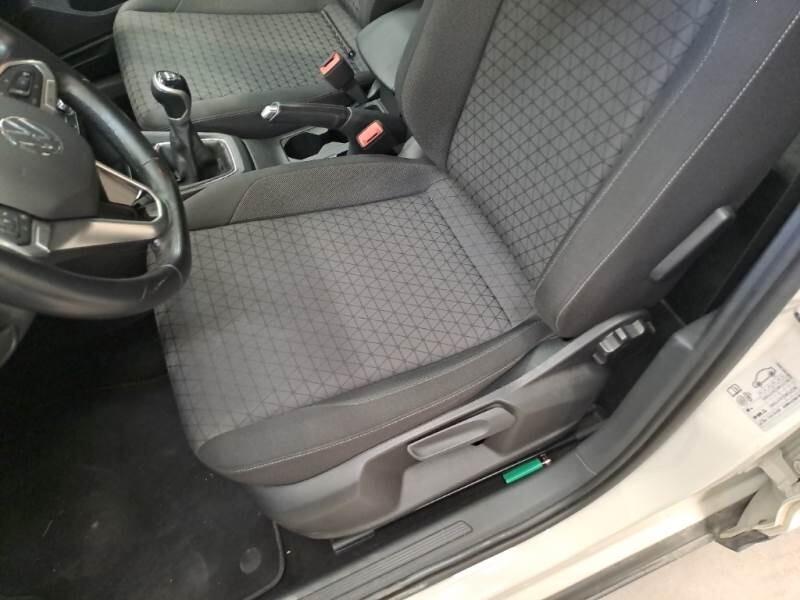 VW T.CROSS 1000 TSI 110 CV STYLE