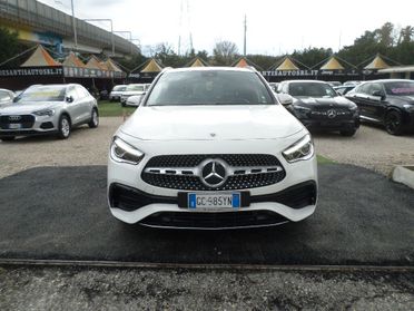 Mercedes-benz GLA 200 d Automatic 4Matic Premium