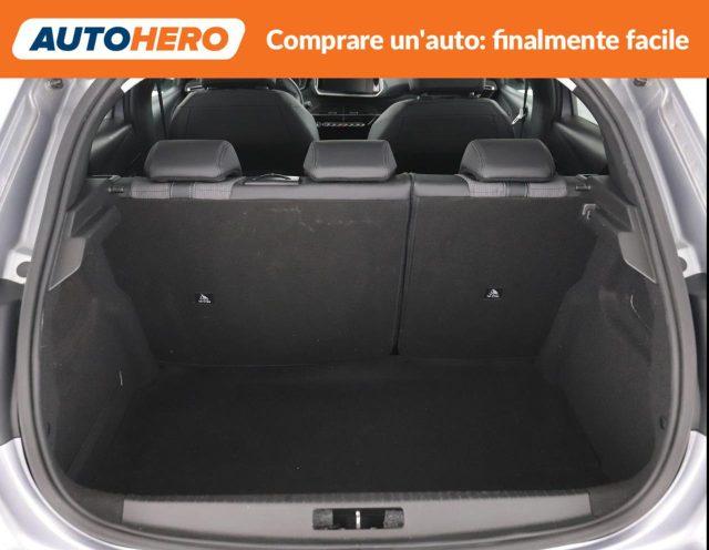 PEUGEOT 208 PureTech 100 Stop&Start 5 porte Allure