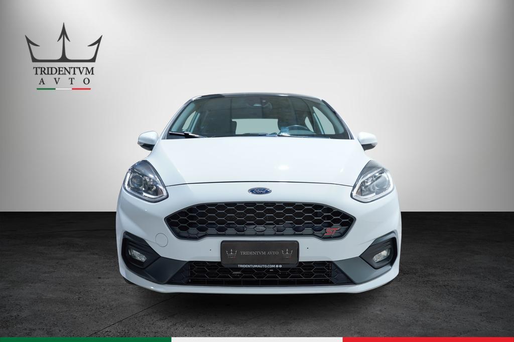 Ford Fiesta 3 Porte Fiesta 3p 1.5 ST s&s 200cv