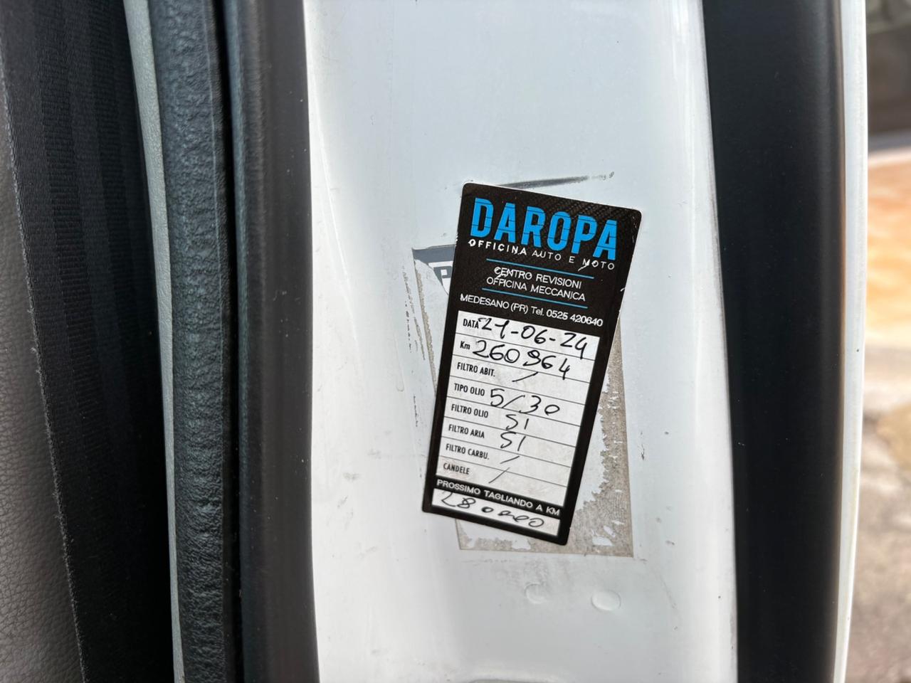 Opel Vivaro 27 2.0 CDTI PC-TN Furgone Fap