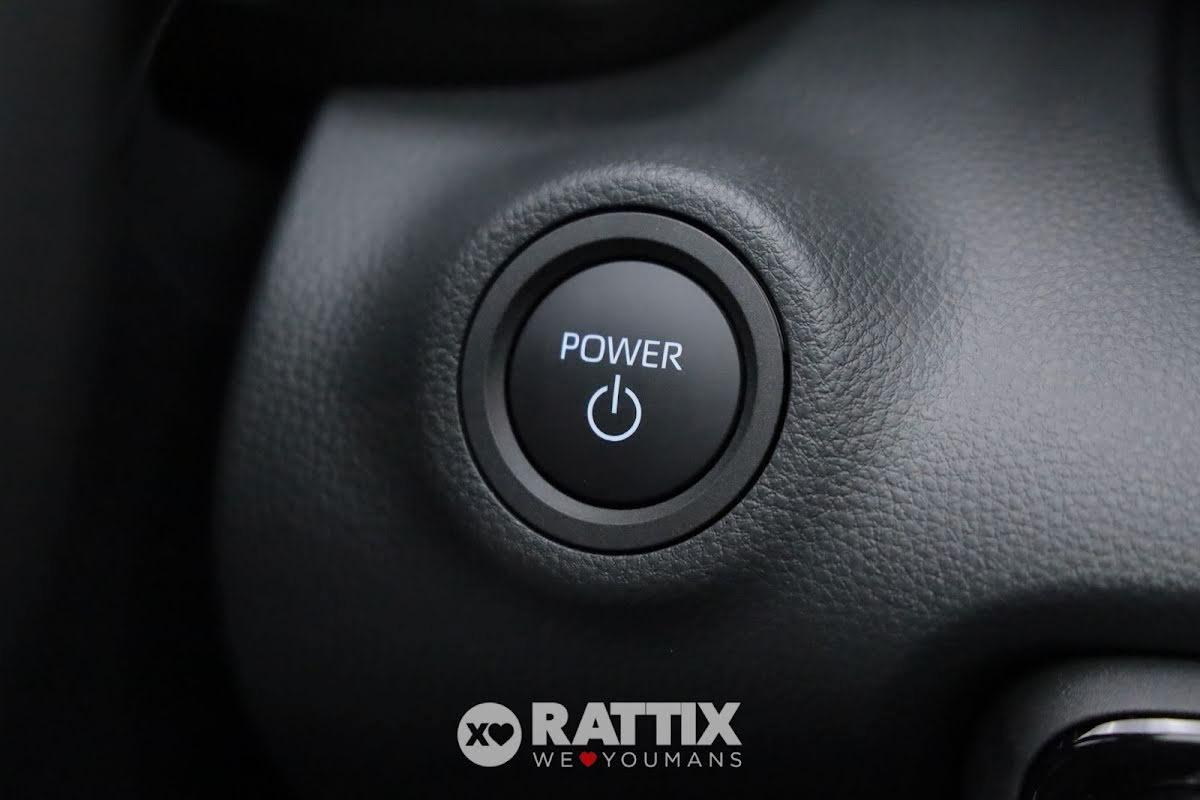 Toyota Yaris 1.5 Hybrid 115CV Icon
