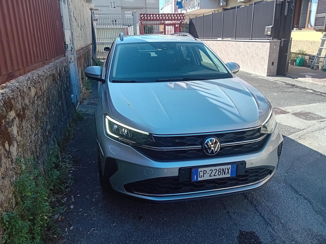 Volkswagen Taigo 1.0 TSI 110 CV DSG Life