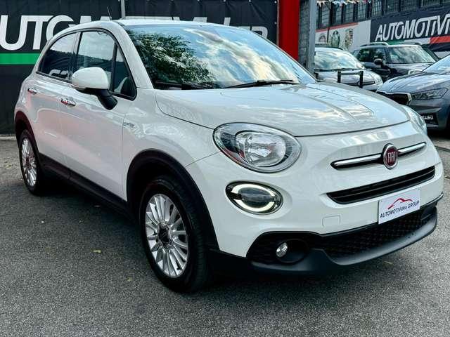 Fiat 500X 500X 1.0 T3 Connect 120cv*NO VINCOLI FINANZIARI*