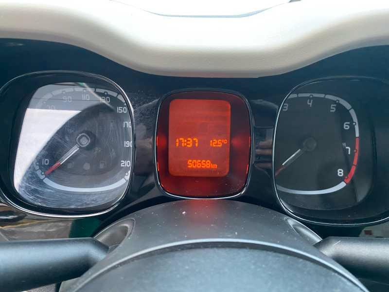 FIAT Panda 1.2 Easy 69cv E6