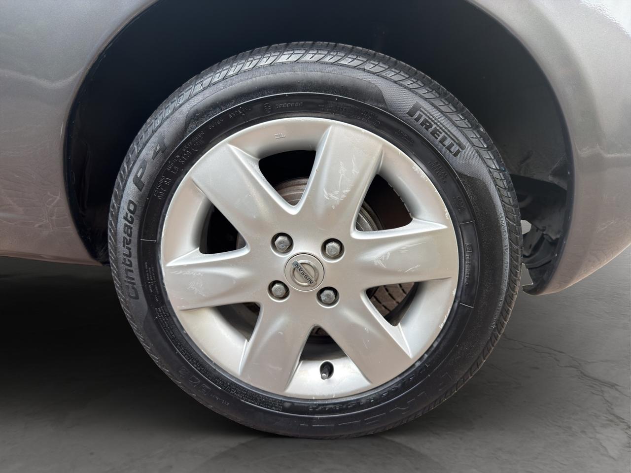 Nissan Micra 1.4 88 cv 3p. Tekna-TETTO APRIBILE/ASI