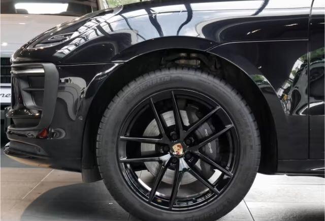 Porsche Macan 2.0 T