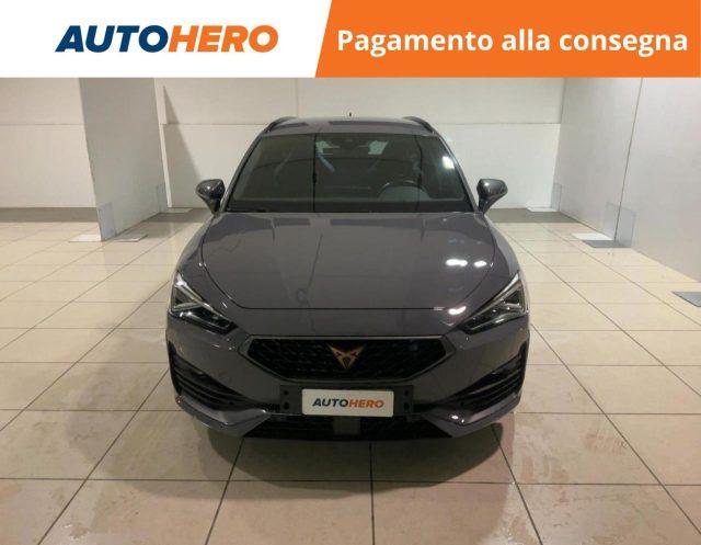 CUPRA Leon Sportstourer 1.5 Hybrid 150 CV DSG