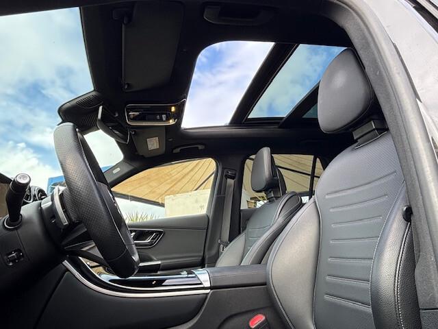 Mercedes-benz GLC 220 d 4Matic Mild Hybrid AMG Line Premium Plus