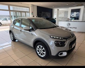 Citroën C3 III 2017 1.2 puretech You s&s 83cv
