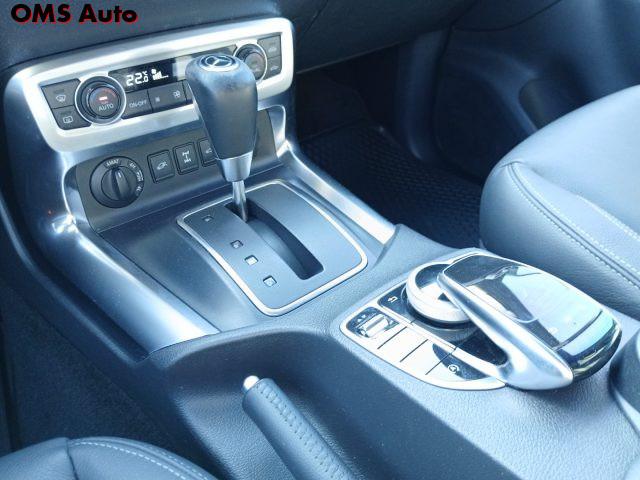 MERCEDES-BENZ X 350 d 4Matic Power Hard Top N1