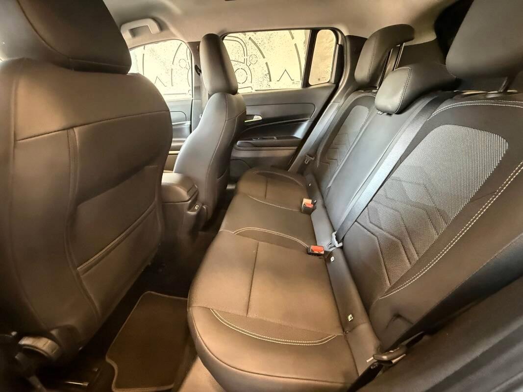 Jeep Avenger 1.2 t. Summit fwd 100cv