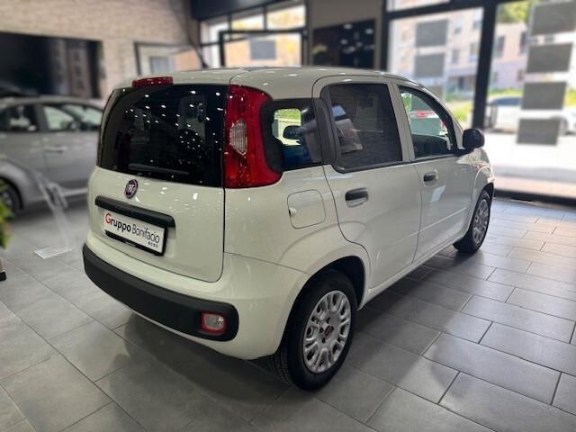 Fiat Panda 1.2 EasyPower Easy
