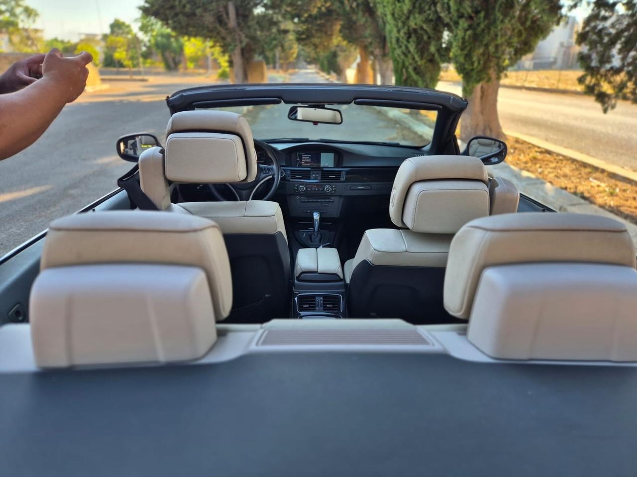 Bmw 320 320d cat Attiva