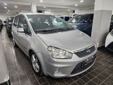 Ford C-Max 1.6 TDCi 110 CV Titanium DPF