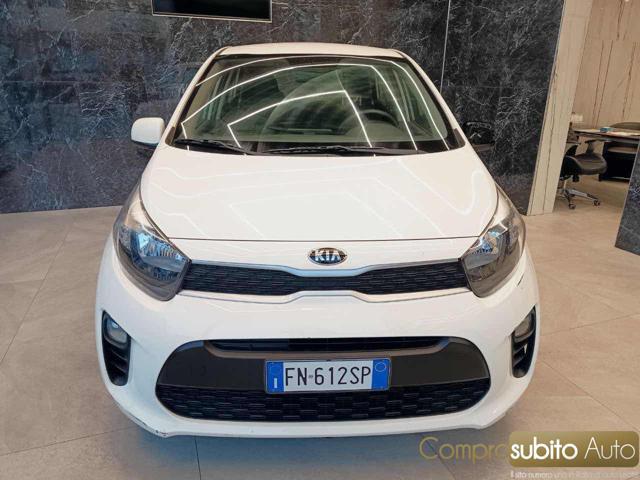 KIA Picanto 1.0 12V 5 porte Active