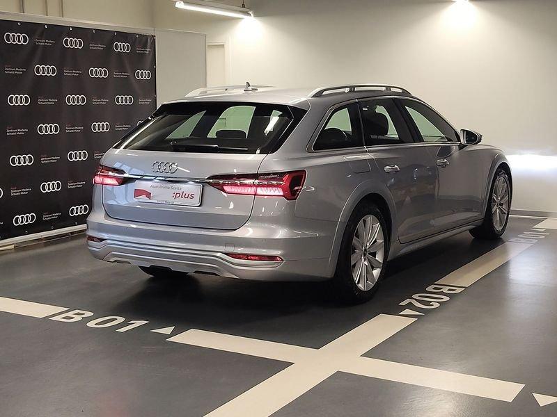 Audi A6 allroad A6 allroad 40 TDI 2.0 quattro S tronic