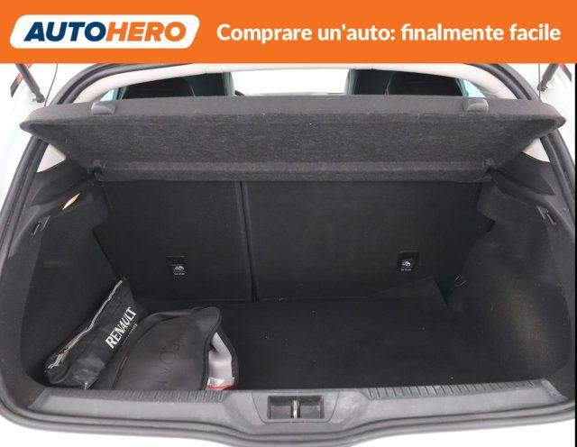 RENAULT Megane Mégane dCi 8V 110 CV EDC Energy Intens