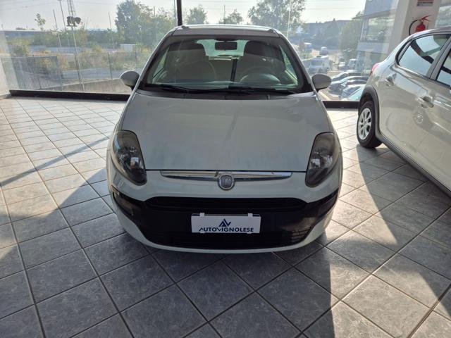 FIAT Punto Evo 1.2 3 porte S&S 150°
