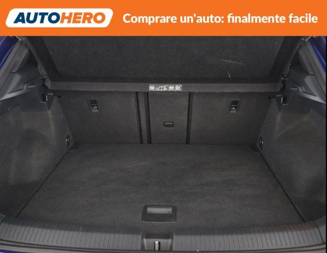 VOLKSWAGEN T-Roc R 2.0 TSI DSG 4MOTION BlueMotion Technology
