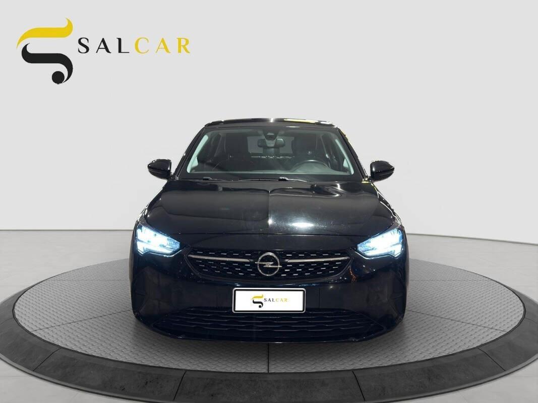 Opel Corsa 1.2 BENZINA 100 CV Elegance 2021