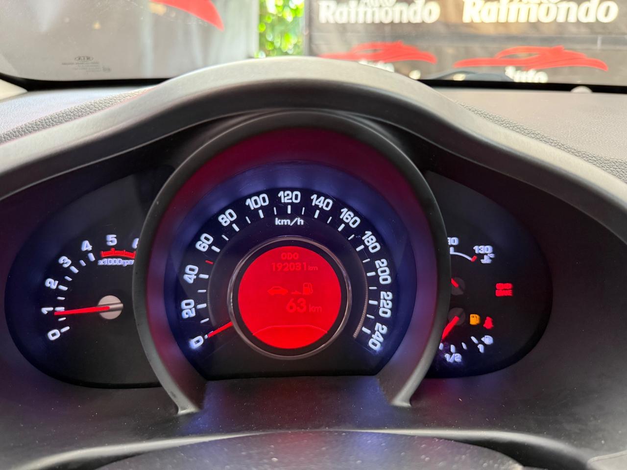 Kia Sportage 1.7 CRDI 2WD