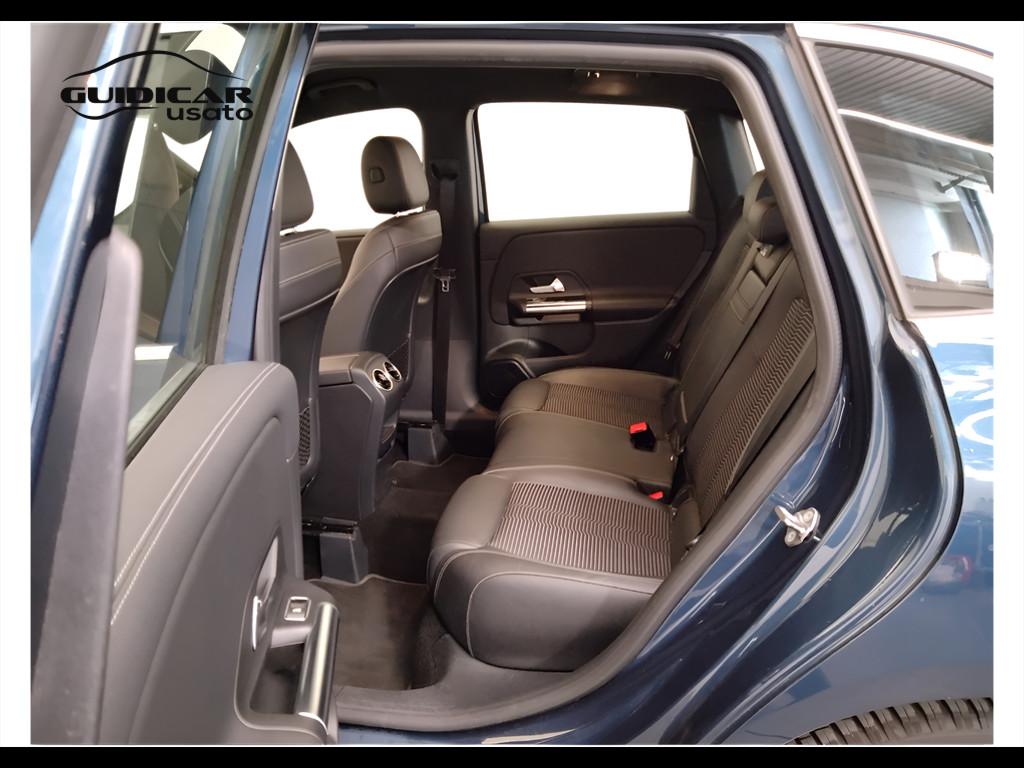 Mercedes-Benz Classe B - W247 2018 - B 200 d Sport Plus auto