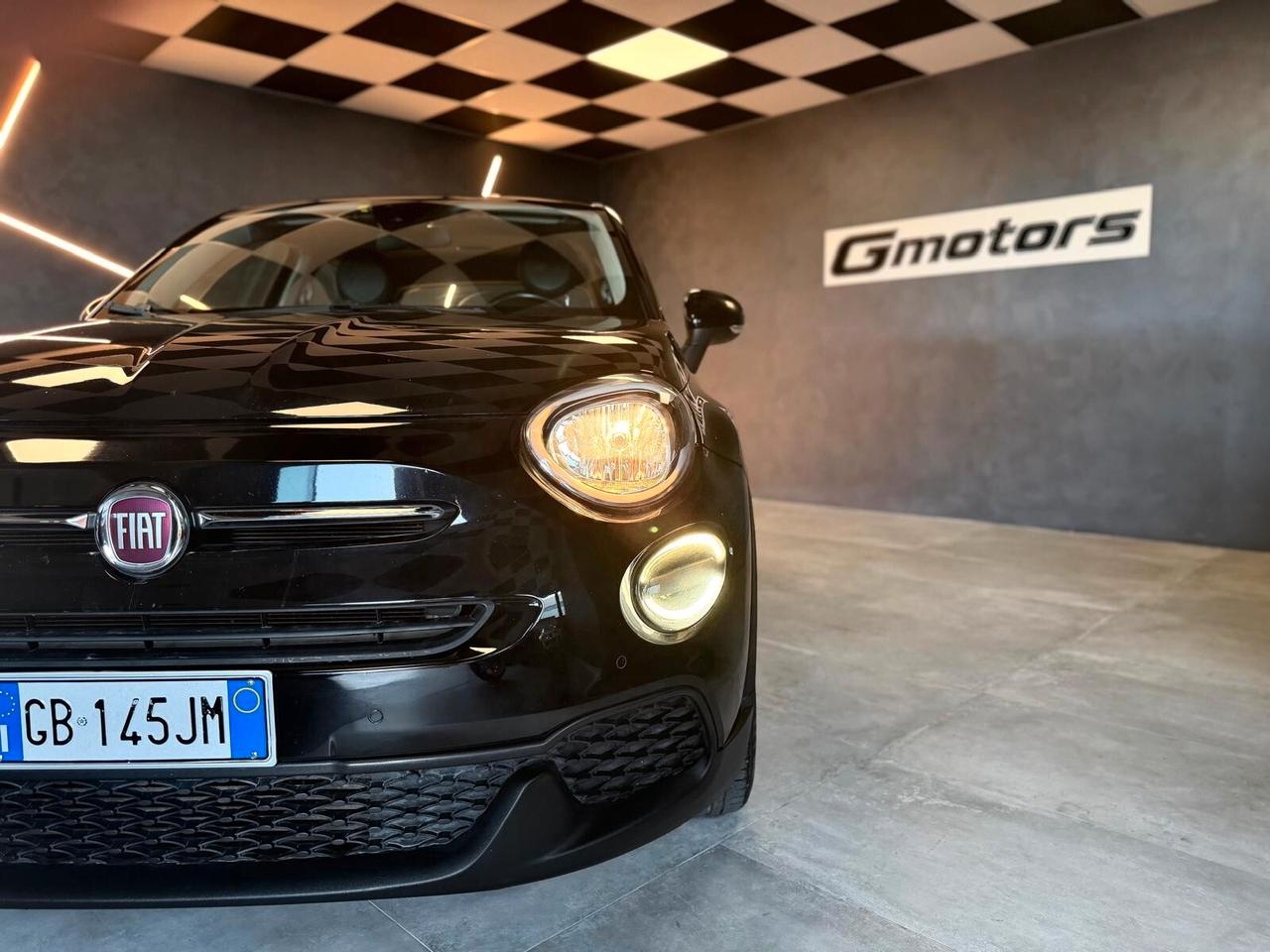 Fiat 500X 1.3 MultiJet 95 CV Sport