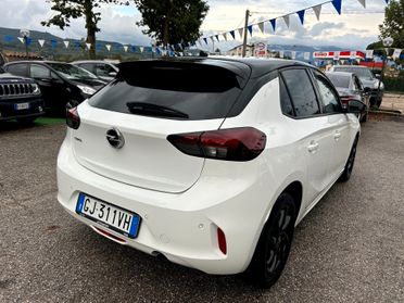 "PARI al NUOVO" Opel Corsa 1.2 100 CV Design & Tech