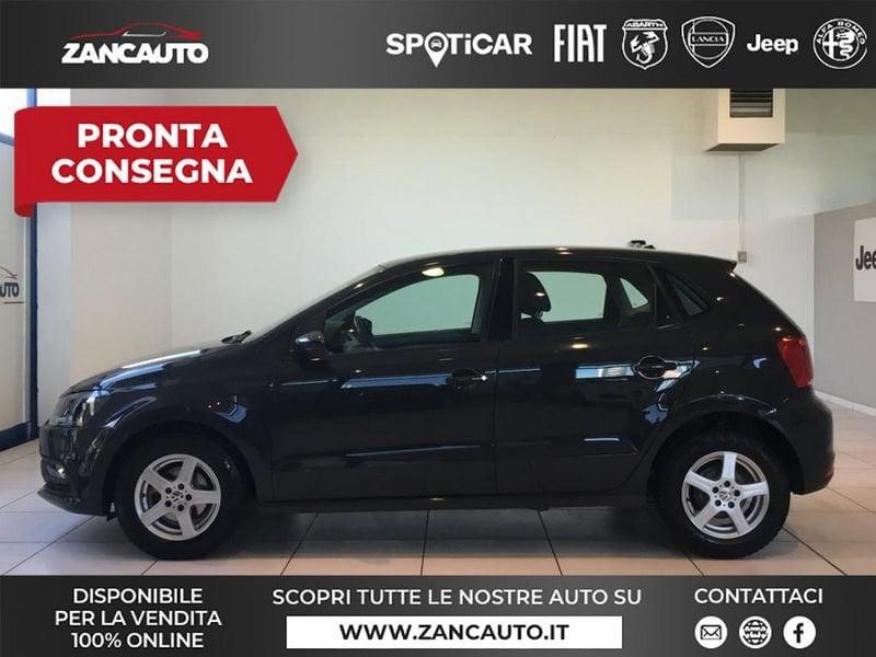 Volkswagen Polo 1.0 MPI TREND LINE 5P