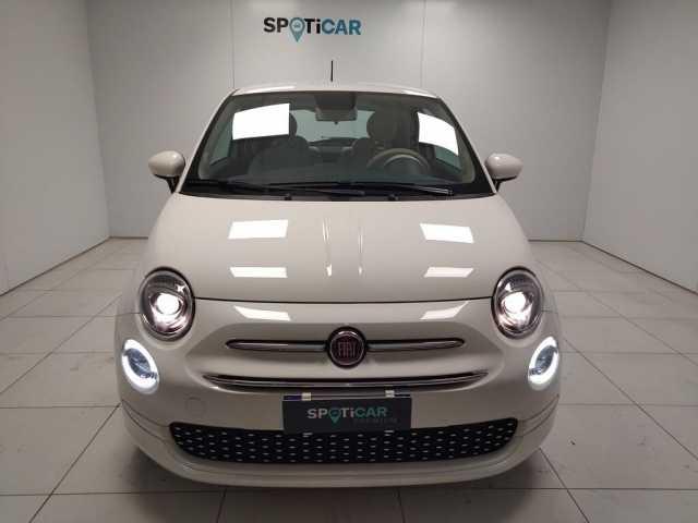 Fiat 500 1.0 hybrid Dolcevita 70cv