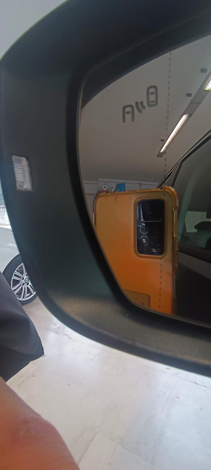 Volkswagen T-Roc 1.5 TSI DSG Advanced BlueMotion Technology