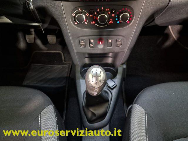 DACIA Sandero 0.9 TCe 12V 90CV Start&Stop Serie Speciale Wow