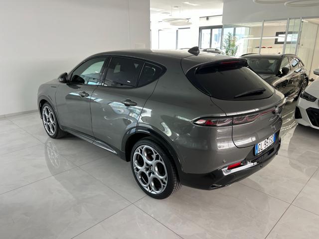 ALFA ROMEO Tonale 1.5 130 CV MHEV TCT7 Edizione Speciale