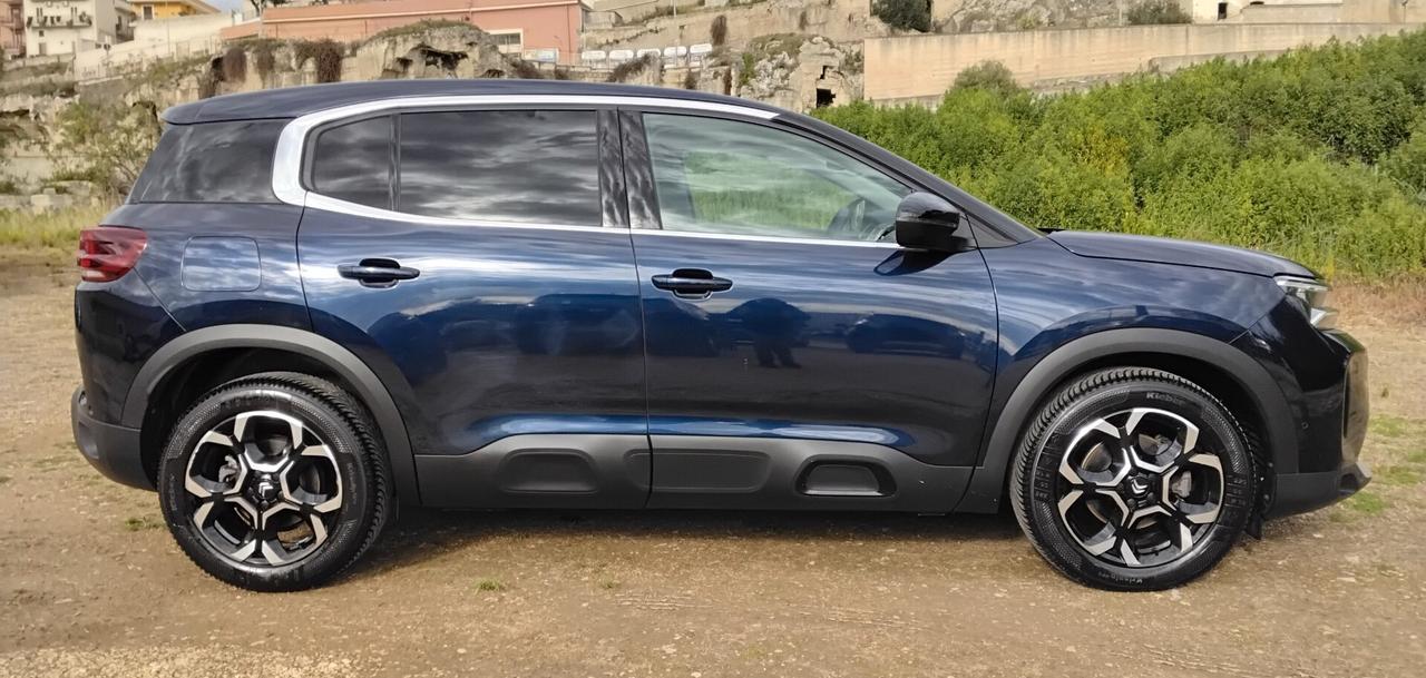 Citroen C5 Aircross BlueHDi 130 S&S EAT8 Business