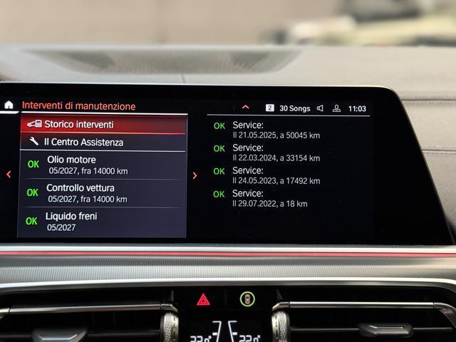 BMW X5 xDrive25d xLine