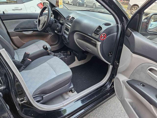 KIA Picanto 1.0 12V Urban