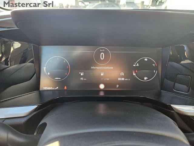 OPEL Grandland Grandland I 2022 1.5 ecotec GS Line s - GK485RL