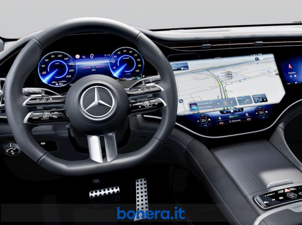 Mercedes EQE SUV 350 AMG Premium Plus 4Matic