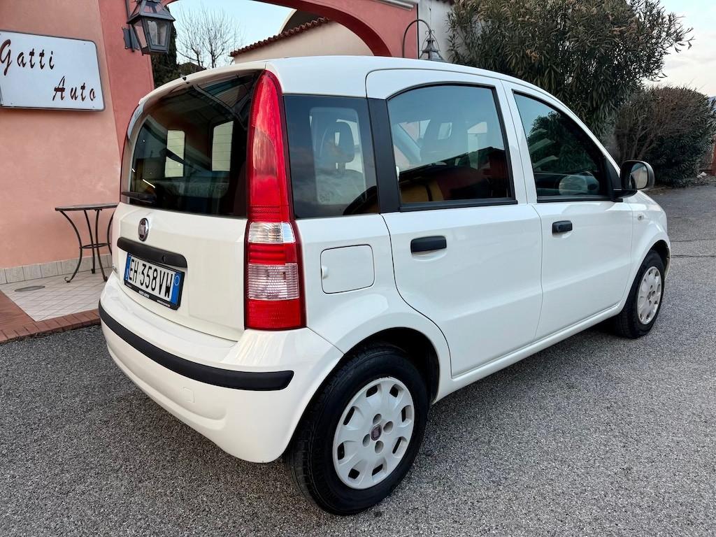 Fiat Panda 1.2 Active