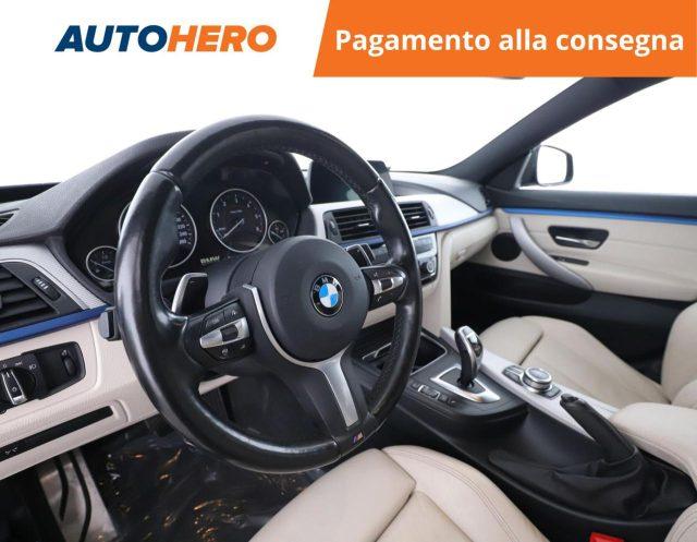 BMW 435 d xDrive Gran Coupé Msport