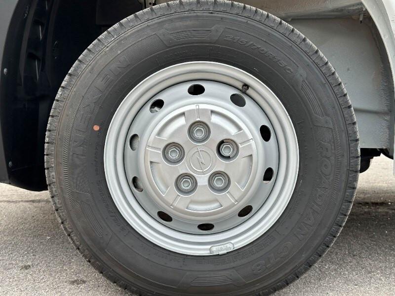 OPEL Movano Furg. 35-L2 H2 BlueHdi S&S 140
