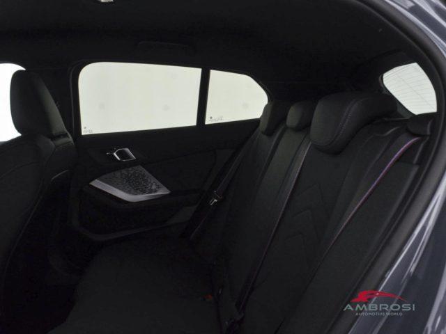 BMW 120 Serie 1 d 48V MSport Pro auto