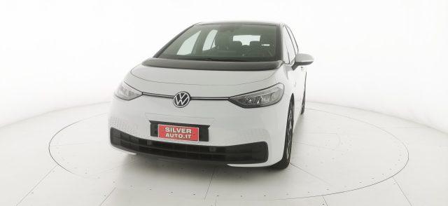 VOLKSWAGEN ID.3 Pro Performance 150KW (340 km di autonomia)